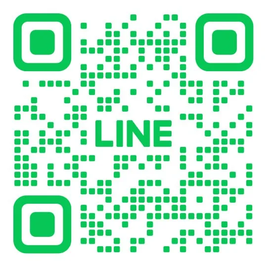 QR Code เพิ่มเพื่อน มาเลย์วันนี้ Line Official